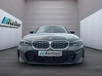 Gebraucht BMW M340 M Sport 377 PS (277 kW) 2025 Grau Limousine
