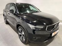Gebraucht Volvo XC40 Plus 197 PS (144 kW) 2023 Schwarz SUV