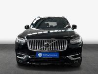 gebraucht Volvo XC90 B5 AWD 7S Plus-Bright Aut Glasd 360° Nappaleder