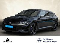 Gebraucht VW Arteon R 320 PS (235 kW) 2024 Deep black perleffekt Kombi