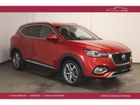 Gebraucht MG EHS Comfort 162 PS (119 kW) 2022 Rot SUV