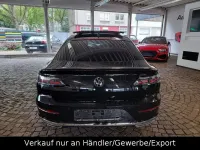 Gebraucht VW Arteon Elegance 156 PS (114 kW) 2022 Schwarz Limousine