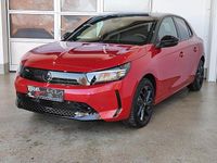 Gebraucht Opel Corsa 101 PS (74 kW) 2023 Kardio rot Limousine