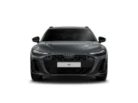 Ny Audi A6 Edition .1 299 HK (219 kW) 2026 Grå Stationcar