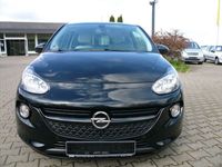 gebraucht Opel Adam Unlimited ecoFlex-Lenkrad-Sitzheizg.-TOP