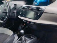 gebraucht Citroën Grand C4 Picasso 2.0 150 PS