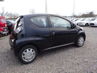 gebraucht Citroën C1 1.0 Airsport