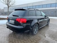 Gebraucht Audi RS4 420 PS (308 kW) 2006 Schwarz Kombi