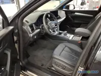 Occasion Audi Q5 Advanced 299 ch (219 kW) 2025 Gris SUV