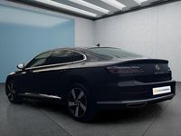 Gebraucht VW Arteon 200 PS (147 kW) 2022 Grau Limousine