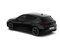Neu Cupra Leon 150 PS (110 kW) 2026 Schwarz Limousine