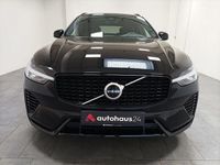 Gebraucht Volvo XC60 R-Design 341 PS (250 kW) 2021 Schwarz SUV