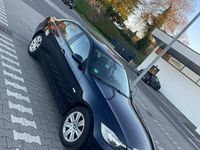 Gebraucht BMW 318 143 PS (105 kW) 2008 Blau Limousine