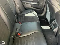 Gebraucht Mercedes C200 AMG line 204 PS (150 kW) 2022 Schwarz Limousine