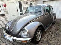 Gebraucht VW Käfer 34 PS (25 kW) 1986 Grau Limousine