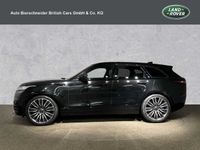 gebraucht Land Rover Range Rover Velar D300 AWD R-Dynamic SE