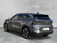 Neu Renault Scenic E-Tech Komfort 125 kW (170 PS) 2026 Grau SUV