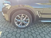Gebraucht BMW X3 xLine 190 PS (139 kW) 2020 Grau SUV