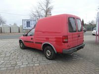 gebraucht Opel Combo *LKW-Zulassung*