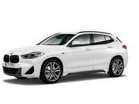 Gebraucht BMW X2 Shadowline 125 PS (91 kW) 2021 SUV