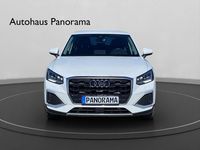 Second-hand Audi Q2 Advanced 150 CP (110 kW) 2023 Alb SUV