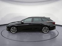 Gebraucht Cupra Leon 150 PS (110 kW) 2025 Schwarz Kombi