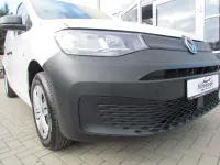 Gebraucht VW Caddy Maxi 102 PS (75 kW) 2022 Andere Van / Kleinbus