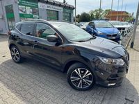 gebraucht Nissan Qashqai N-Connecta NAVI LED PANO AHK KAMERA