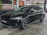 Gebraucht Ford Focus Active 155 PS (114 kW) 2024 Schwarz Kombi