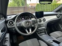 gebraucht Mercedes CLA200 Autom.KAM.KESSY.NAV