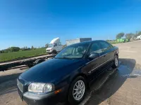 Gebraucht Volvo S80 140 PS (102 kW) 2000 Blau Limousine