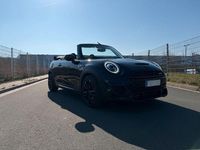 Gebraucht Mini John Cooper Works 231 PS (169 kW) 2019 Schwarz Kleinwagen