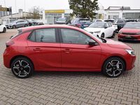 Gebraucht Opel Corsa 101 PS (74 kW) 2024 Rot Limousine