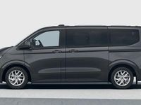 Neu VW T7 Style 150 PS (110 kW) 2026 Grau Van