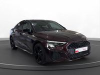 Gebraucht Audi A3 S-Line 110 PS (80 kW) 2022 Individuallackierungen audi excl Limousine