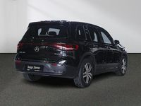 Gebraucht Mercedes EQB300 Electric Art 167 kW (228 PS) 2024 Schwarz SUV