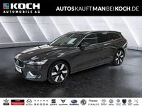 Gebraucht Volvo V60 Plus 253 PS (186 kW) 2025 Grau Kombi