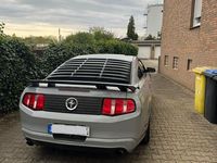 Gebraucht Ford Mustang 305 PS (224 kW) 2012 Rot Coupé