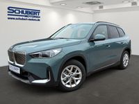 Gebraucht BMW iX1 150 kW (204 PS) 2025 Grün SUV