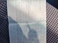 Gebraucht VW Touran Conceptline 102 PS (75 kW) 2005 Van / Kleinbus