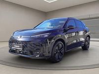 Neu VW T-Roc Style 150 PS (110 kW) 2026 Schwarz SUV