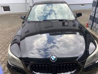 gebraucht BMW 523 E60 i