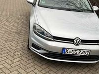 gebraucht VW Golf VII Golf VariantVariant 1.6 TDI Comfort line