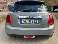Gebraucht Mini Cooper 136 PS (100 kW) 2015 Grau Kleinwagen