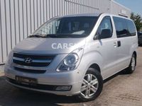 gebraucht Hyundai H-1 Travel 2.5 CRDI "2.HAND+8-SITZER+AHK+KLIMA"