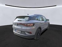 Brugt VW ID.4 Pro Performance 150 kW (204 HK) 2022 Grå SUV