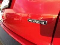 Gebraucht Ford Kuga Titanium 224 PS (164 kW) 2022 Lucidrot metallic SUV