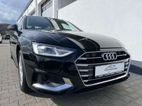 gebraucht Audi A4 Avant 30 TDI advanced