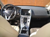 Gebraucht Volvo XC60 Momentum 190 PS (139 kW) 2017 Schwarz SUV