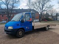 Gebraucht Citroën Jumper 101 PS (74 kW) 2006 Van / Kleinbus